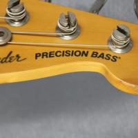 Fender precision bass pb 70 ash sb order made rare 1989 japan import 11 