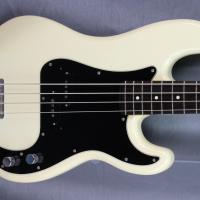 Fender precision bass pb 70 ash white 1990 japan import rare 1 