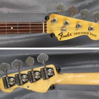 Fender precision bass pb 70 sb ash 1987 japan import 27 