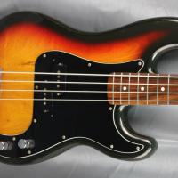 Fender precision bass pb 70 sb ash 1987 japan import 28 