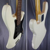 Fender precision bass pb 70 us wh 2012 japan 14 