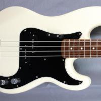 Fender precision bass pb 70 us wh 2012 japan 6 