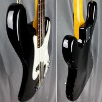 Fender precision bass pb62 dmc dimarzio collection black 2005 japan import 21 