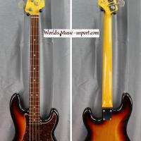 Fender precision bass pb62 dmc limited 2008 japan import 11 