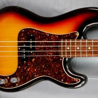 Fender precision bass pb62 dmc limited 2008 japan import 18 