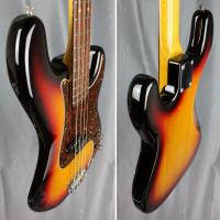 Fender precision bass pb62 dmc limited 2008 japan import 5 