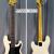 Fender precision bass pb70 us white 2000 japan import 33 