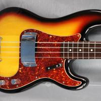 Fender precision bass pbd 62 1988 japan import 25 