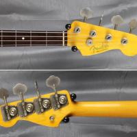 Fender precision bass pbd 62 1988 japan import 26 