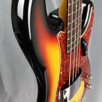 Fender precision bass pbd 62 1988 japan import 5 