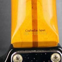 Fender st 57 lh 2ts japan import 1 