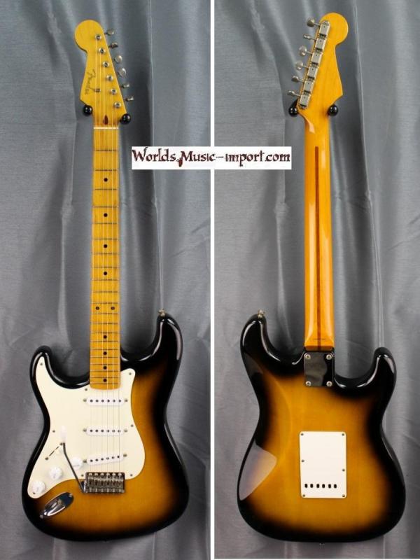 FENDER Stratocaster ST-57' LH 2TS 