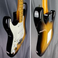 Fender st 57 lh 2ts japan import 5 