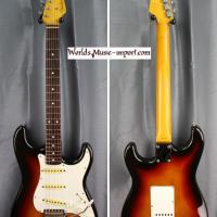 Fender st 62 3ts 1992 japan import 18 