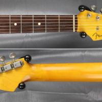 Fender st 62 3ts 1992 japan import 2 