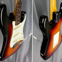 Fender st 62 3ts 1992 japan import 7 