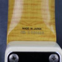 Fender st 62 as vwh 40th 1994 japan import 22 