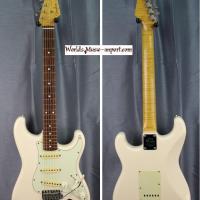 Fender st 62 as vwh 40th 1994 japan import 3 