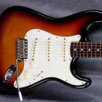 Fender st 62 sunburst 1994 japan import 20 