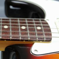 Fender st 62 sunburst 1994 japan import 5 