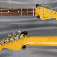 Fender st 62 us 3ts 1999 japan import 18 