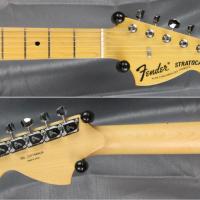 Fender st 68 us hybrid 2017 japan import 20 