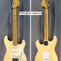 Fender st 71 140 ywh yngwie malmsteen 1998 japan import 21 