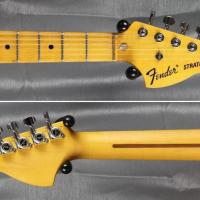 Fender st 71 140 ywh yngwie malmsteen 1998 japan import 3 