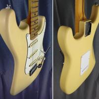 Fender st 71 140 ywh yngwie malmsteen 1998 japan import 9 