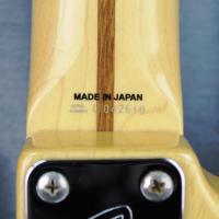 Fender st 71 ash nat japan import 1 