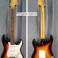 Fender st 71 texas special 2000 japan import 13 