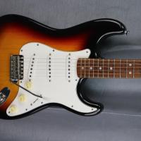 Fender st 71 texas special 2000 japan import 14 