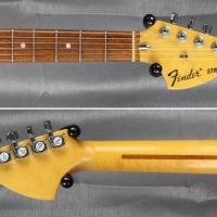 Fender st 71 texas special 2000 japan import 2 