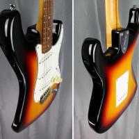 Fender st 71 texas special 2000 japan import 20 