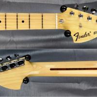 Fender st 71 tx ash japan 21 