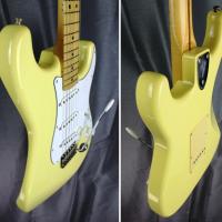 Fender st 72 us ywh 2003 japan import 24 