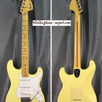 Fender st 72 us ywh 2003 japan import 6 