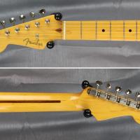 Fender st57 lh left bk 2003 japan 24 