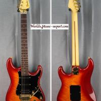 Fender str 80 r csb japan import 11 