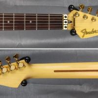 Fender str 80 r csb japan import 26 