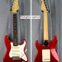 Fender stratocaster mini car order 1992 japan mst35 19 v