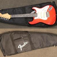 Fender stratocaster mini car order 1992 japan mst35 2 