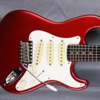 Fender stratocaster mini car order 1992 japan mst35 8 