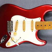 Fender stratocaster st 57 car jv 1984 japan import 2 