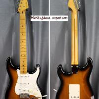 Fender stratocaster st 57 tx 1993 japan import 11 