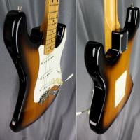 Fender stratocaster st 57 tx 1993 japan import 2 