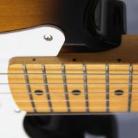 Fender stratocaster st 57 tx 1993 japan import 4 