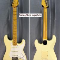 Fender stratocaster st 57 vwhite 1994 japan import 17 