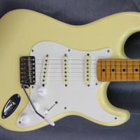 Fender stratocaster st 57 vwhite 1994 japan import 24 