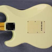 Fender stratocaster st 57 vwhite 1994 japan import 27 